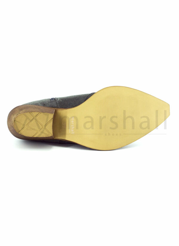 marshallshoes 88101 W40BEZ SOL GREY 7 bottom
