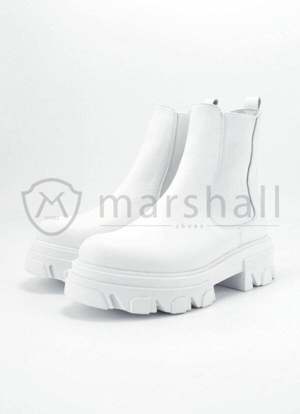 marshallshoes RAQUEL WHITE white both