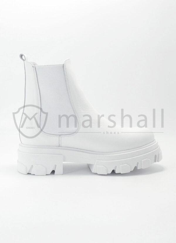 marshallshoes RAQUEL WHITE white inside