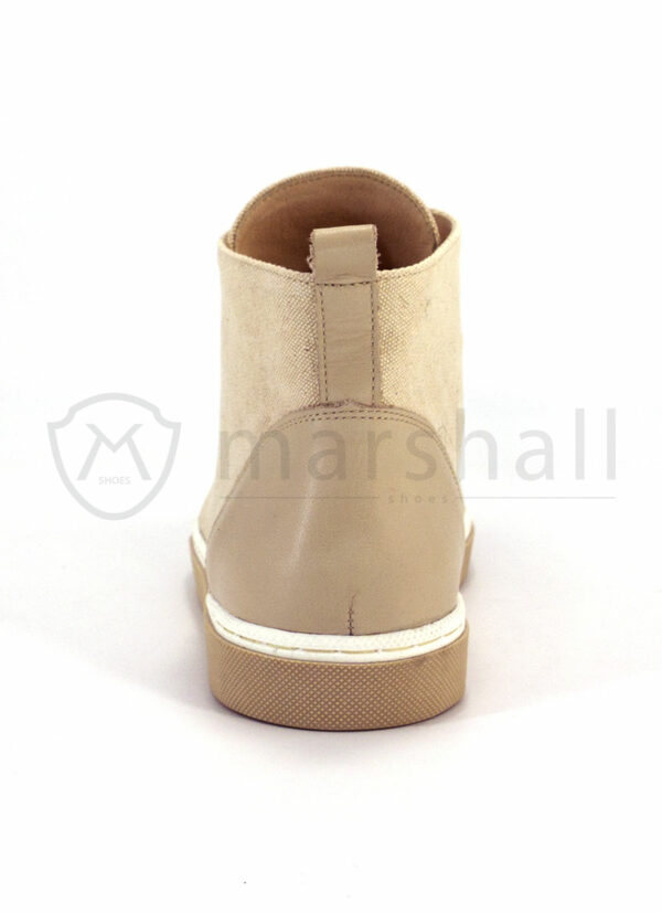 marshallshoes SWEET BEIGE LEN prod white back 1