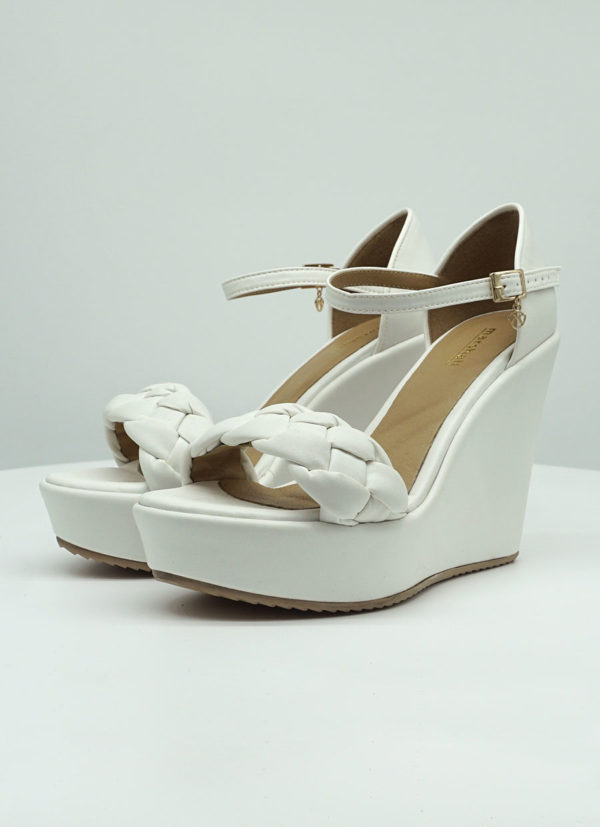 marshallshoes SANGRITA WHITE white 01