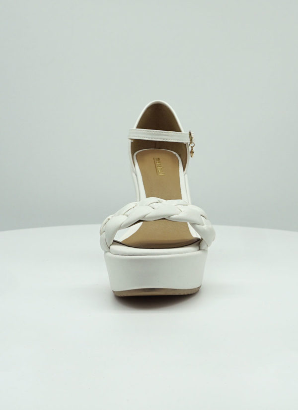 marshallshoes SANGRITA WHITE white 03