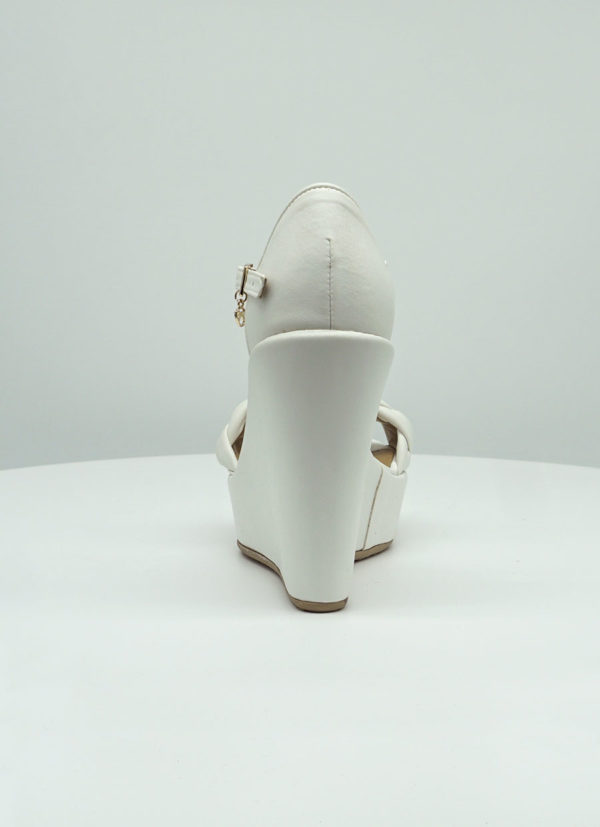 marshallshoes SANGRITA WHITE white 05